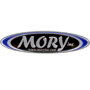 Logo de Mory inc.