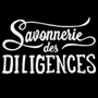 Logo de la Savonnerie des Diligences