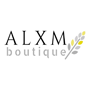 Logo de la boutique ALXM