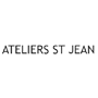 Logo d'Ateliers St Jean