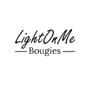 Logo des Bougies Light on Me