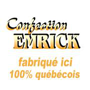 Logo de Confection Emrick