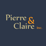 Logo de Pierre & Claire Inc.