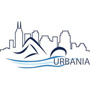 Logo de Piscines Urbania