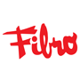 Logo de Piscines Fibro