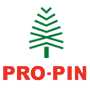 Logo de Pro-pin