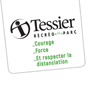 Logo de Tessier Récréo-Parc