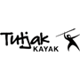 Logo de Tutjak Kayak