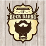 Logo Le Buck Barbu