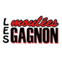 Logo les Moulées Gagnon