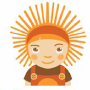 Logo de la boutique en ligne Trésors d'enfants