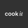 Logo du service de boîte repas livraison Cook It