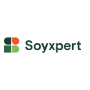 Logo de SoyXpert, producteur de tofu au Québec