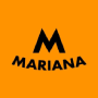 Logo de Distillerie Mariana, entreprise spécialisée dans le rhum épicé québécois