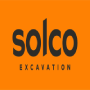 Logo de Solco Excavation, entreprise de démolition